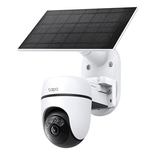 TP-Link Tapo C610 KIT Peer IP-beveiligingscamera Buiten 2304 x 1296 Pixels Plafond/muur/paal