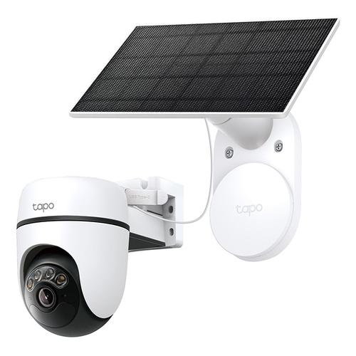 TP-Link Tapo C610 KIT Peer IP-beveiligingscamera Buiten 2304 x 1296 Pixels Plafond/muur/paal - Image 5