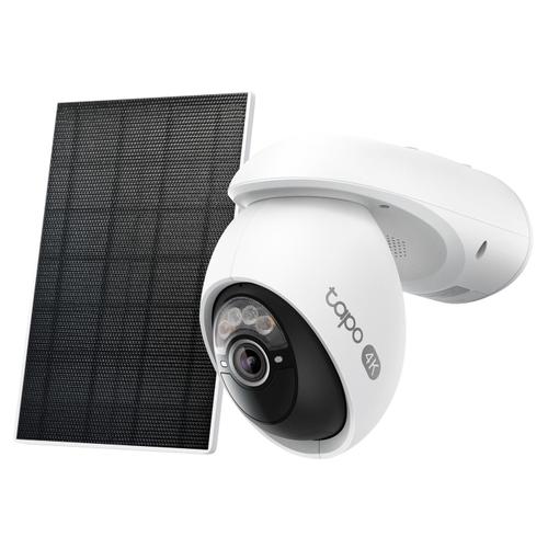 TP-Link Tapo C660 KIT Kogel (vorm) IP-beveiligingscamera Buiten 3840 x 2160 Pixels Plafond/muur - Image 4