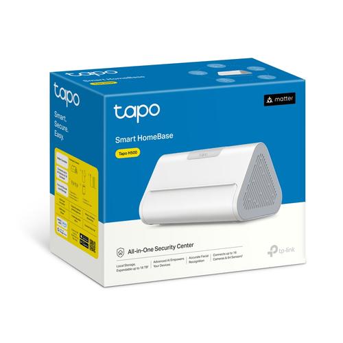 TP-Link Tapo H500 Basisstation - Image 4