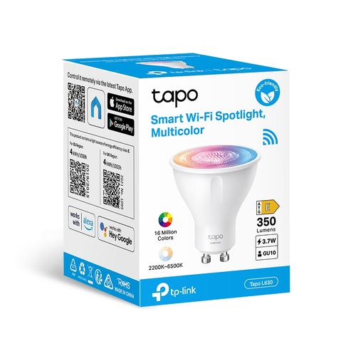 TP-Link Tapo L630 Intelligente verlichting Wi-Fi 3,7 W - Image 7