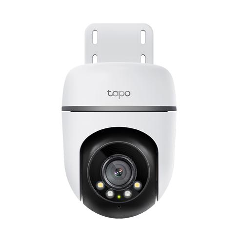 TP-Link Tapo TC41 V2 Bolvormig IP-beveiligingscamera Binnen & buiten 2304 x 1296 Pixels Plafond/muur/paal - Image 6