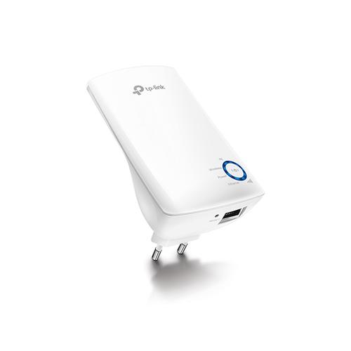 TP-Link Tapo TL-WA850RE netwerkextender Netwerkrepeater Wit 10, 300 Mbit/s - Image 3