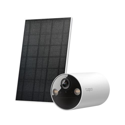 TP-Link TC82 KIT bewakingscamera Kogel (vorm) IP-beveiligingscamera Binnen & buiten 2304 x 1296 Pixels Plafond/wand/bureau - Image 1