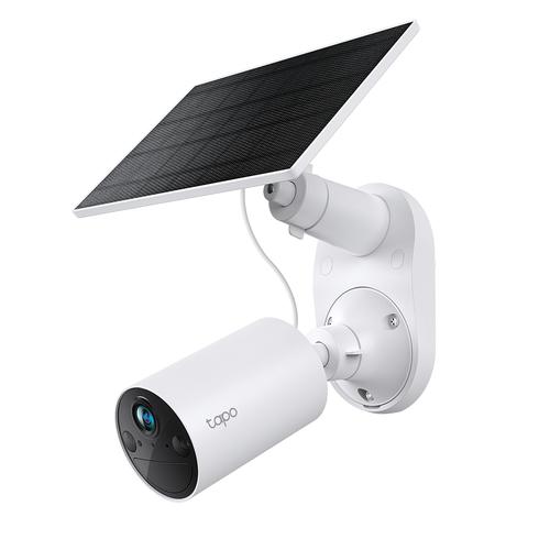 TP-Link TC82 KIT bewakingscamera Kogel (vorm) IP-beveiligingscamera Binnen & buiten 2304 x 1296 Pixels Plafond/wand/bureau - Image 2