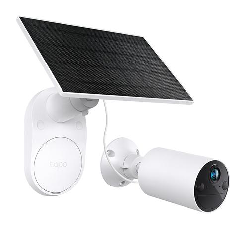 TP-Link TC82 KIT bewakingscamera Kogel (vorm) IP-beveiligingscamera Binnen & buiten 2304 x 1296 Pixels Plafond/wand/bureau - Image 3