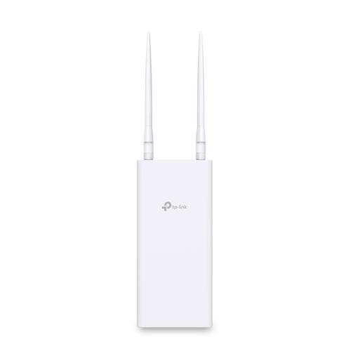 TP-Link TL-MR100-OUTDOOR draadloze router Fast Ethernet Single-band (2.4 GHz) 4G Wit - Image 2