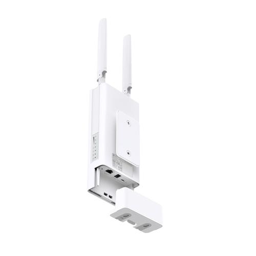 TP-Link TL-MR100-OUTDOOR draadloze router Fast Ethernet Single-band (2.4 GHz) 4G Wit - Image 3