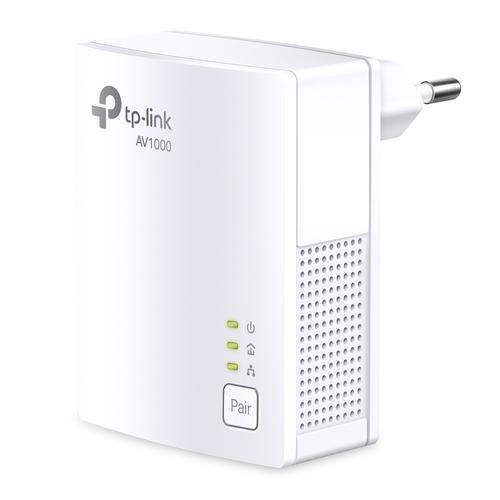 TP-Link TL-PA7017 KIT PowerLine-netwerkadapter 1000 Mbit/s Ethernet LAN Wit 2 stuk(s) - Image 2