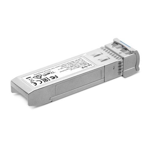 TP-Link TL-SM5110-LR netwerk transceiver module Vezel-optiek 10000 Mbit/s SFP+ 1310 nm - Image 2