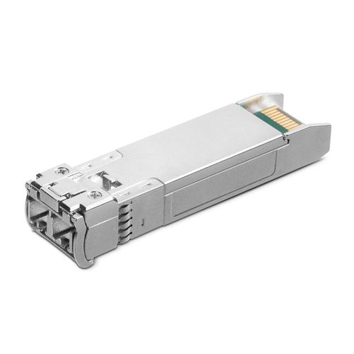 TP-Link TL-SM5110-LR netwerk transceiver module Vezel-optiek 10000 Mbit/s SFP+ 1310 nm - Image 4