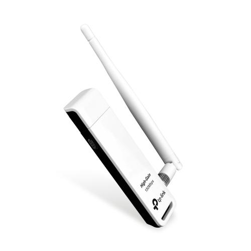 TP-Link TL-WN722N netwerkkaart WLAN 150 Mbit/s - Image 1