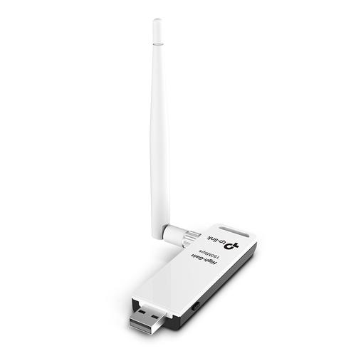 TP-Link TL-WN722N netwerkkaart WLAN 150 Mbit/s - Image 3