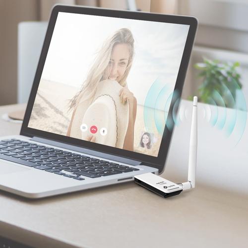 TP-Link TL-WN722N netwerkkaart WLAN 150 Mbit/s - Image 6