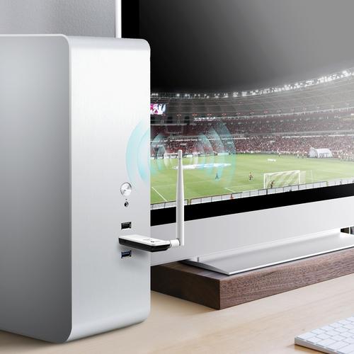 TP-Link TL-WN722N netwerkkaart WLAN 150 Mbit/s - Image 7