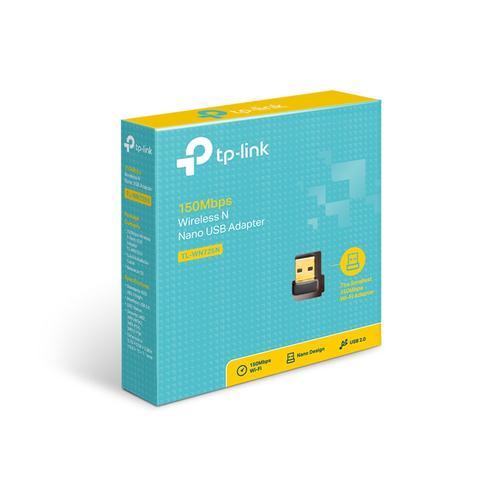 TP-Link TL-WN725N netwerkkaart WLAN 150 Mbit/s - Image 4