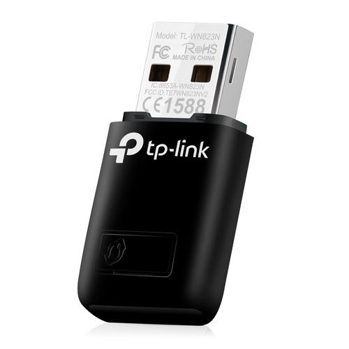 TP-Link TL-WN823N netwerkkaart WLAN 300 Mbit/s - Image 2