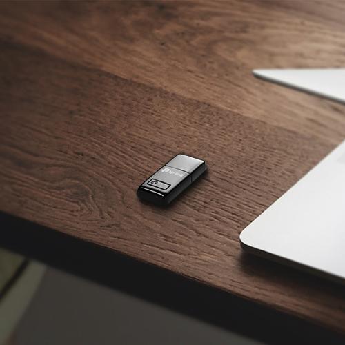 TP-Link TL-WN823N netwerkkaart WLAN 300 Mbit/s - Image 6