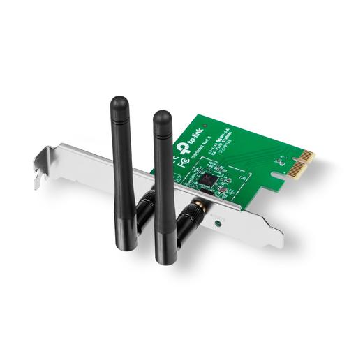 TP-Link TL-WN881ND netwerkkaart Intern WLAN 300 Mbit/s - Image 2