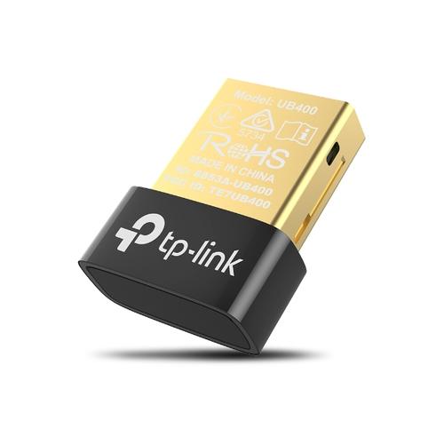 TP-Link UB400 interfacekaart/-adapter Bluetooth - Image 1