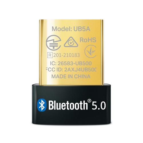 TP-Link UB5A netwerkkaart Bluetooth - Image 3