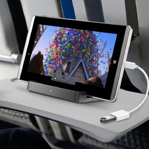 TP-Link UC400 USB-kabel 0,133 m USB A USB C Wit - Image 3