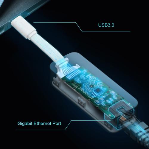 TP-Link UE300C Ethernet 1000 Mbit/s - Image 5