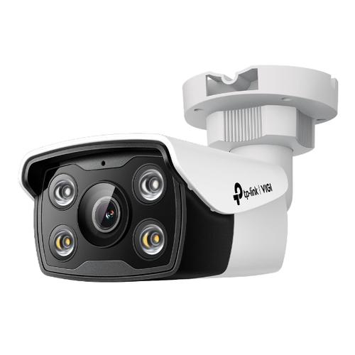 TP-Link VIGI C350(4mm) Kogel (vorm) IP-beveiligingscamera Buiten 2880 x 1620 Pixels Plafond