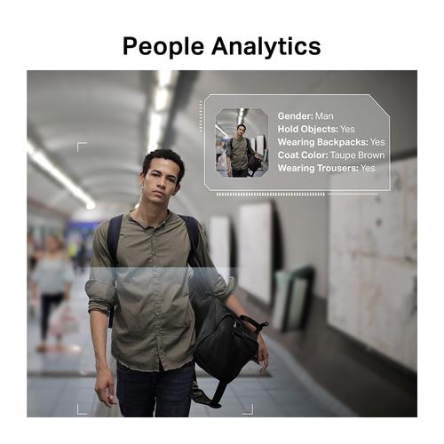 TP-Link VIGI C450 Torentje IP-beveiligingscamera Binnen 2880 x 1620 Pixels Plafond - Image 7