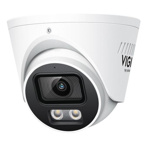 TP-Link VIGI InSight S445S(2.8mm) Dome IP-beveiligingscamera Buiten 2688 x 1520 Pixels Plafond/muur