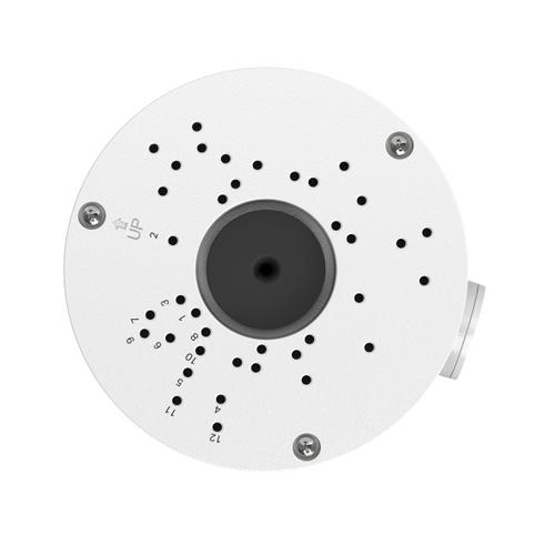 TP-Link VJB-300 beveiligingscamera steunen & behuizingen Aansluitdoos - Image 2