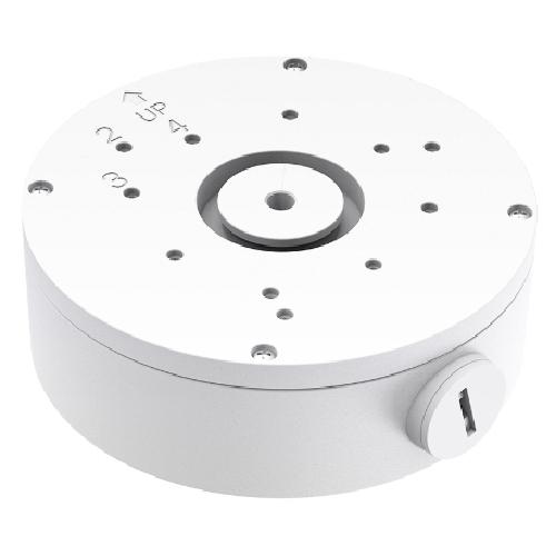 TP-Link VJB-305 netwerkverdeeldoos Wit - Image 1