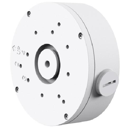 TP-Link VJB-305 netwerkverdeeldoos Wit - Image 4