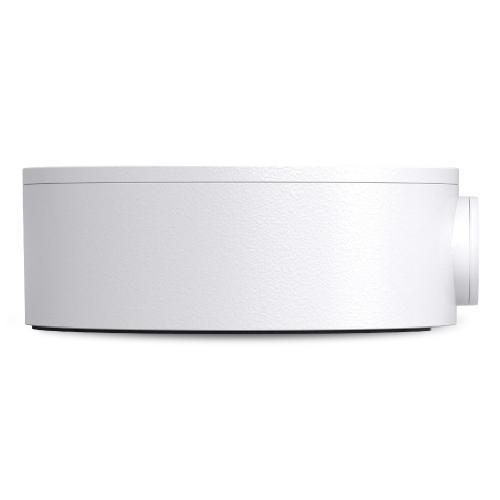 TP-Link VJB-305 netwerkverdeeldoos Wit - Image 6