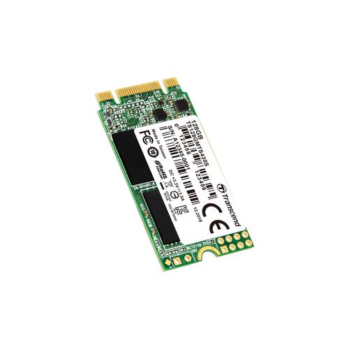 Transcend 430S 128 GB M.2 SATA III 3D NAND - Image 3
