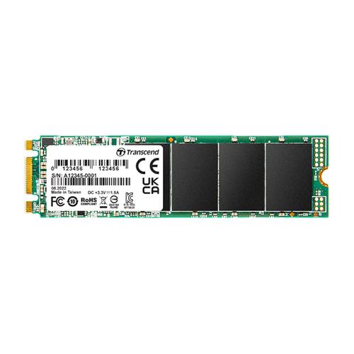 Transcend 825S 250 GB M.2 SATA III 3D NAND - Image 1