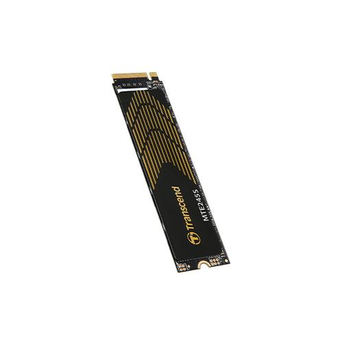 Transcend E245S 250 GB M.2 PCI Express 4.0 NVMe 3D NAND - Image 3