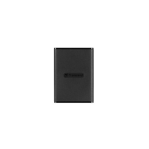 Transcend ESD270C 500 GB USB Type-C 3.2 Gen 2 (3.1 Gen 2) Zwart