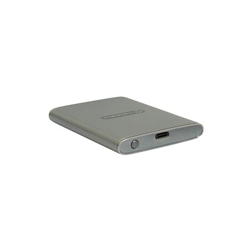 Transcend ESD360C 4 TB USB Type-C USB 3.2 Gen 2x2 Grijs - Image 3