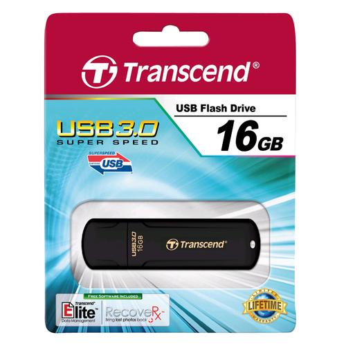 Transcend JetFlash 700 - Image 4