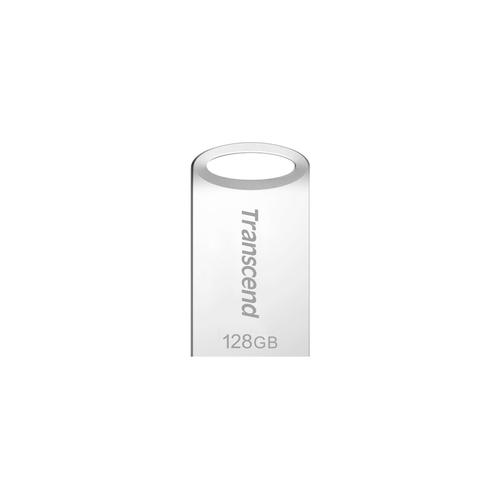 Transcend JetFlash 710 USB flash drive 32 GB USB Type-A 3.2 Gen 1 (3.1 Gen 1) Zilver - Image 3