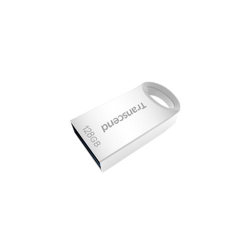 Transcend JetFlash 710 USB flash drive 32 GB USB Type-A 3.2 Gen 1 (3.1 Gen 1) Zilver - Image 4