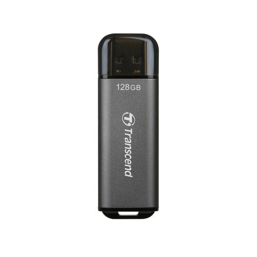 Transcend JetFlash 920 USB flash drive 128 GB USB Type-A 3.2 Gen 1 (3.1 Gen 1) Grijs - Image 8