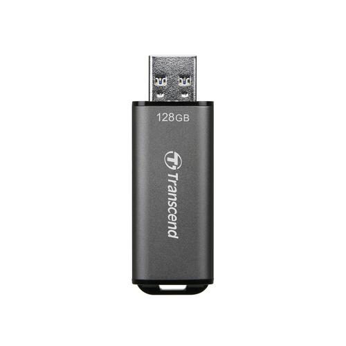 Transcend JetFlash 920 USB flash drive 128 GB USB Type-A 3.2 Gen 1 (3.1 Gen 1) Grijs - Image 9