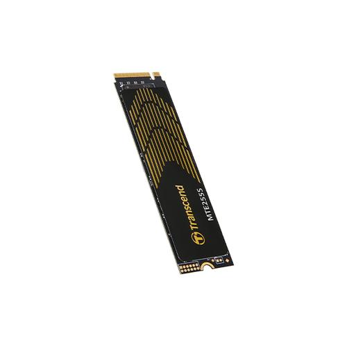 Transcend MTE255S 1 TB M.2 PCI Express 4.0 NVMe 3D NAND - Image 3