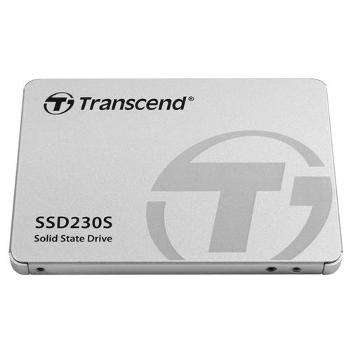 Transcend SSD230S 256 GB 2.5" SATA III 3D NAND - Image 2