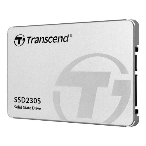 Transcend SSD230S 256 GB 2.5" SATA III 3D NAND - Image 3