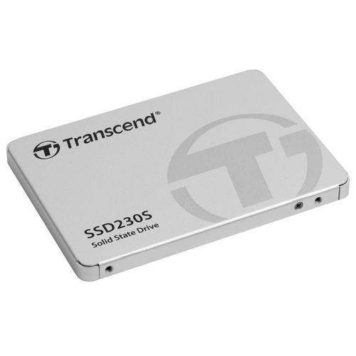 Transcend SSD230S 256 GB 2.5" SATA III 3D NAND - Image 4