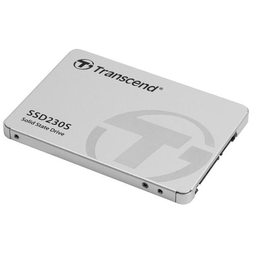 Transcend SSD230S 256 GB 2.5" SATA III 3D NAND - Image 5