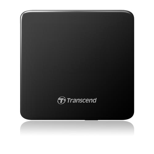 Transcend TS8XDVDS-K optisch schijfstation DVD±R/RW Zwart - Image 3